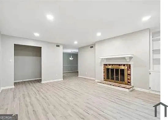 2920 Parc Lorraine Lithonia, GA 30038
