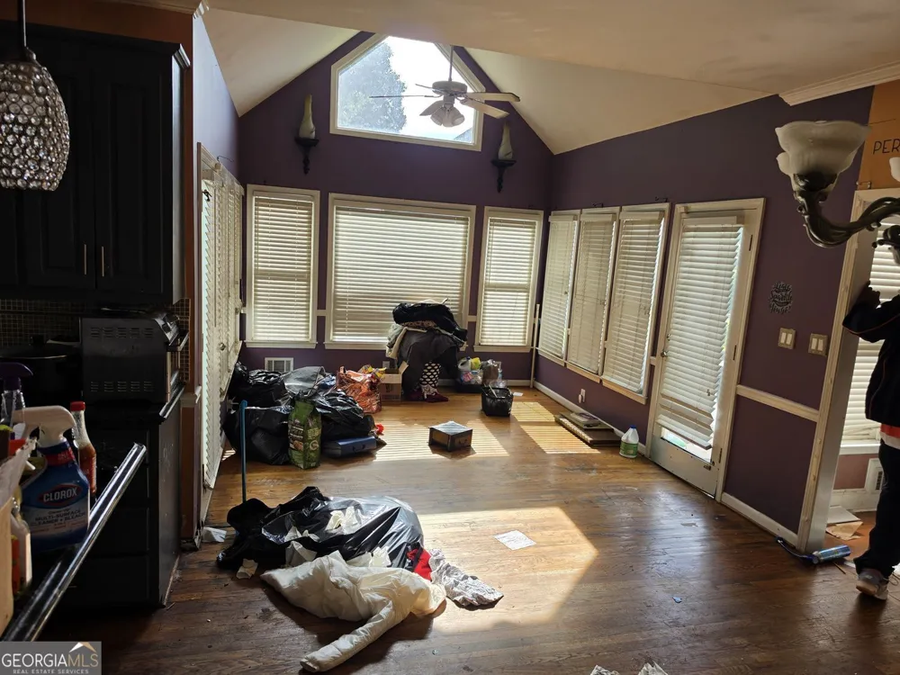 2810 Shoemaker LN Snellville, GA 30039