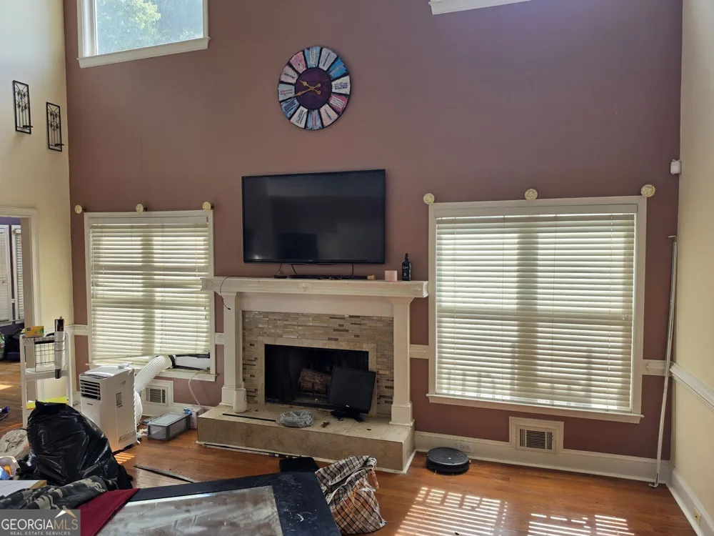 2810 Shoemaker LN Snellville, GA 30039