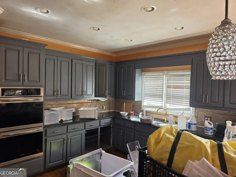 2810 Shoemaker LN Snellville, GA 30039