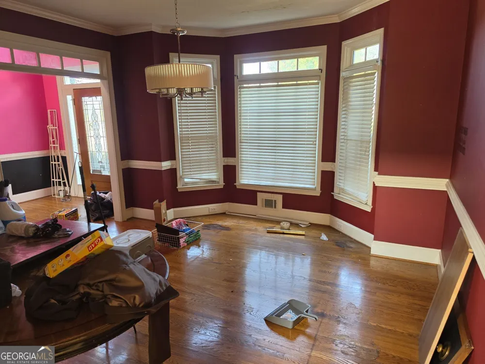 2810 Shoemaker LN Snellville, GA 30039
