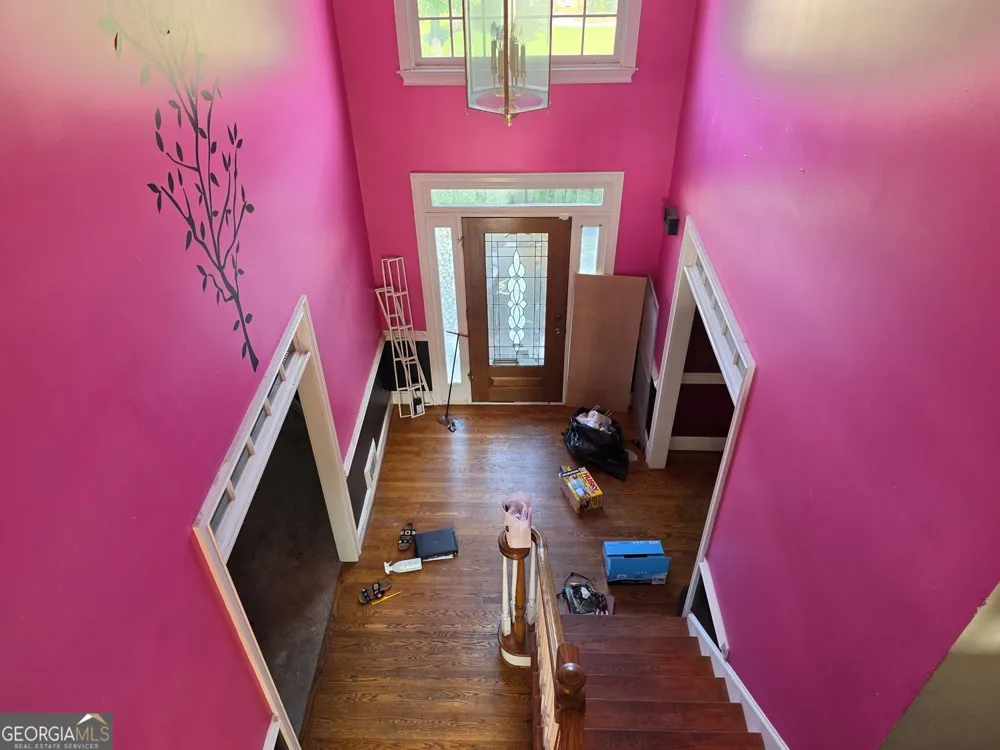 2810 Shoemaker LN Snellville, GA 30039