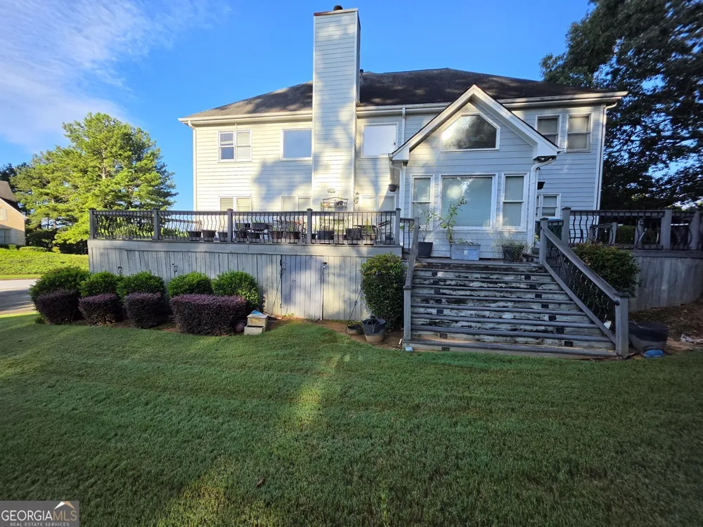 2810 Shoemaker LN Snellville, GA 30039