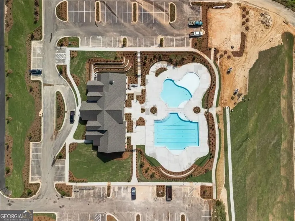 2734 Harbor Ridge PASS Gainesville, GA 30507