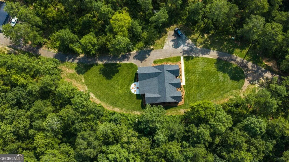 252 Rum Creek PASS Juliette, GA 31046