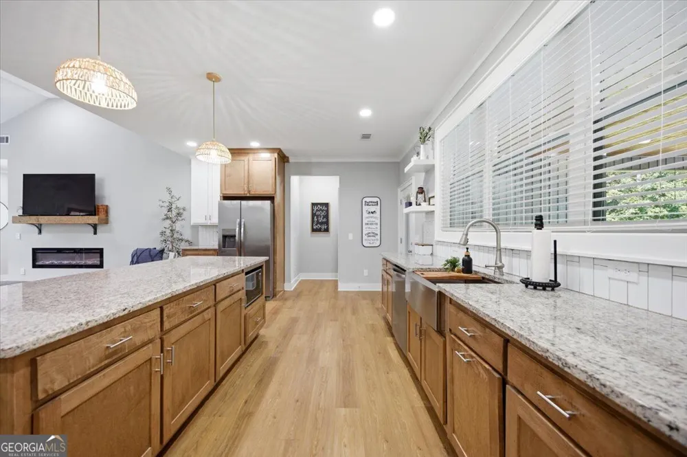 252 Rum Creek PASS Juliette, GA 31046