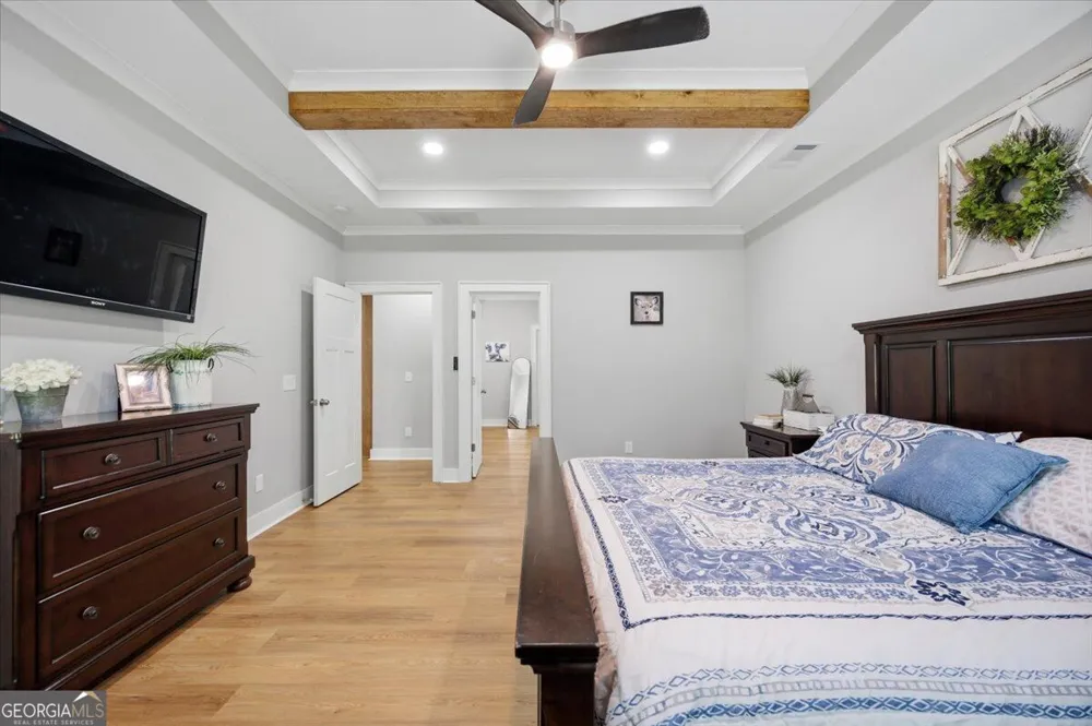252 Rum Creek PASS Juliette, GA 31046