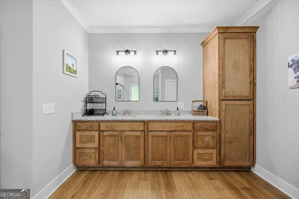 252 Rum Creek PASS Juliette, GA 31046
