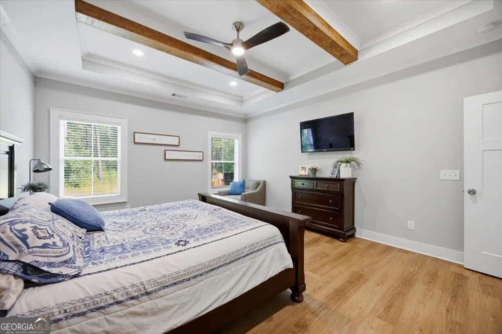 252 Rum Creek PASS Juliette, GA 31046