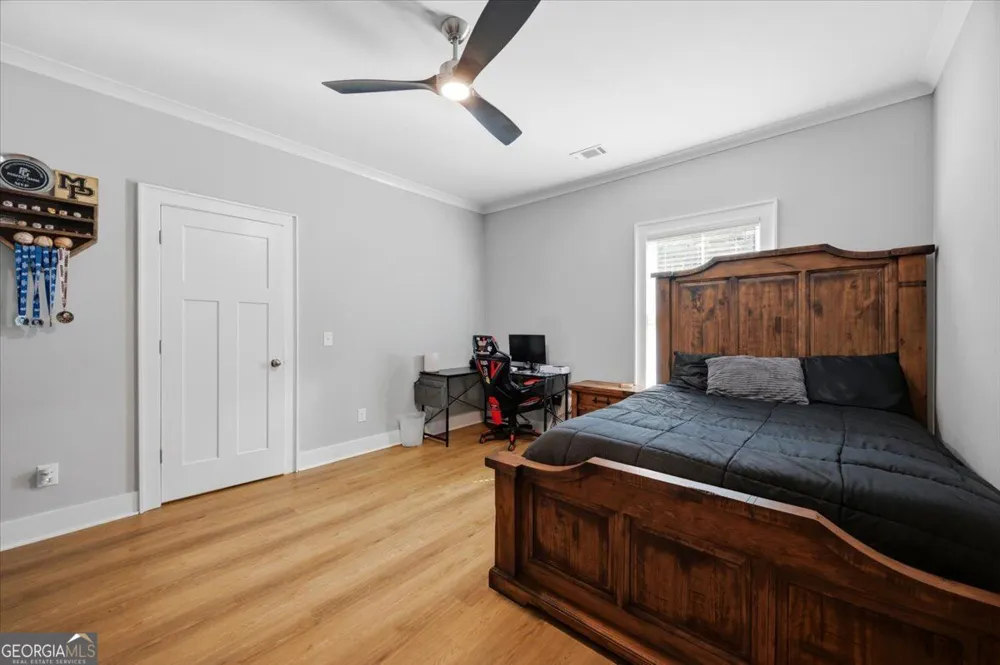 252 Rum Creek PASS Juliette, GA 31046