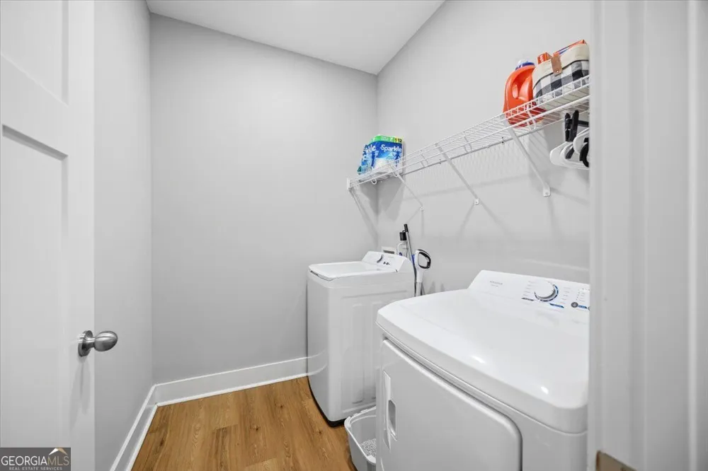 252 Rum Creek PASS Juliette, GA 31046