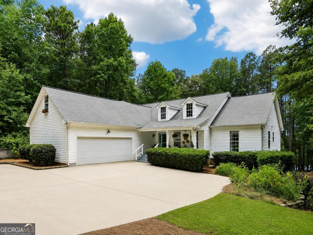 79 Driftwood CT Newnan, GA 30263