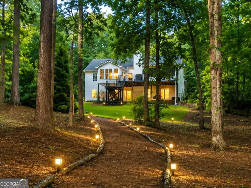 79 Driftwood CT Newnan, GA 30263