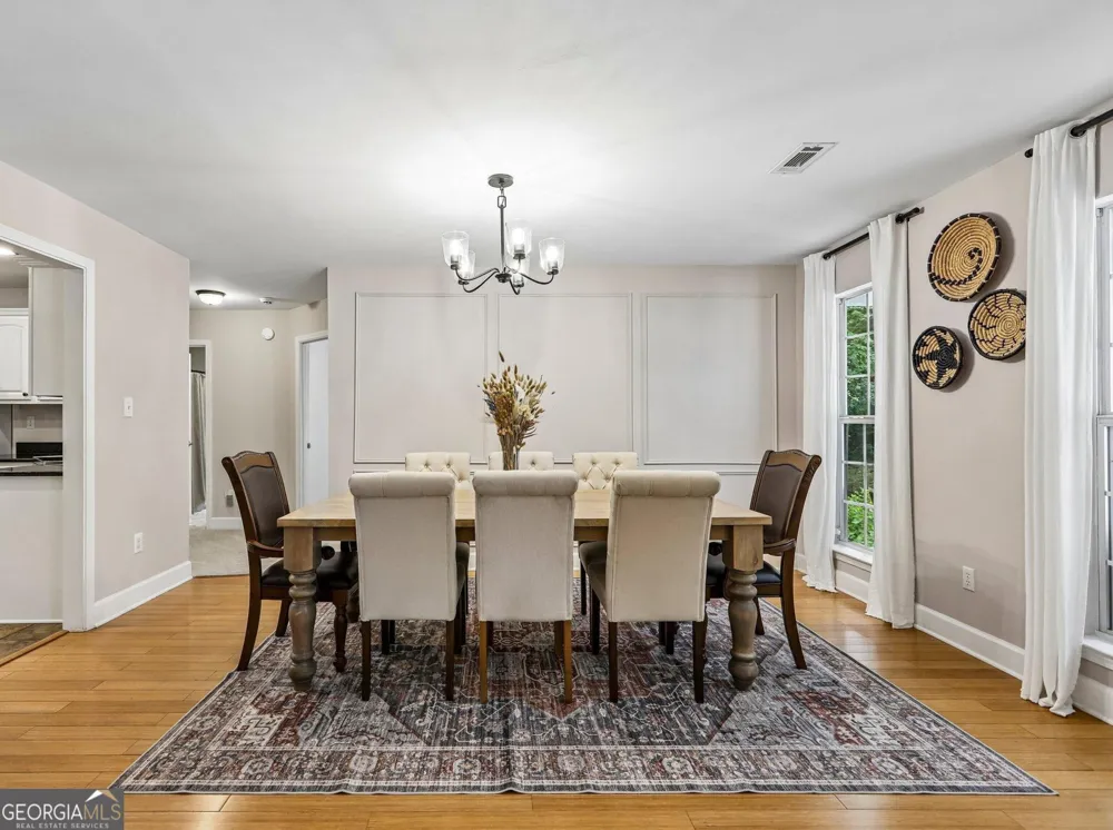 79 Driftwood CT Newnan, GA 30263