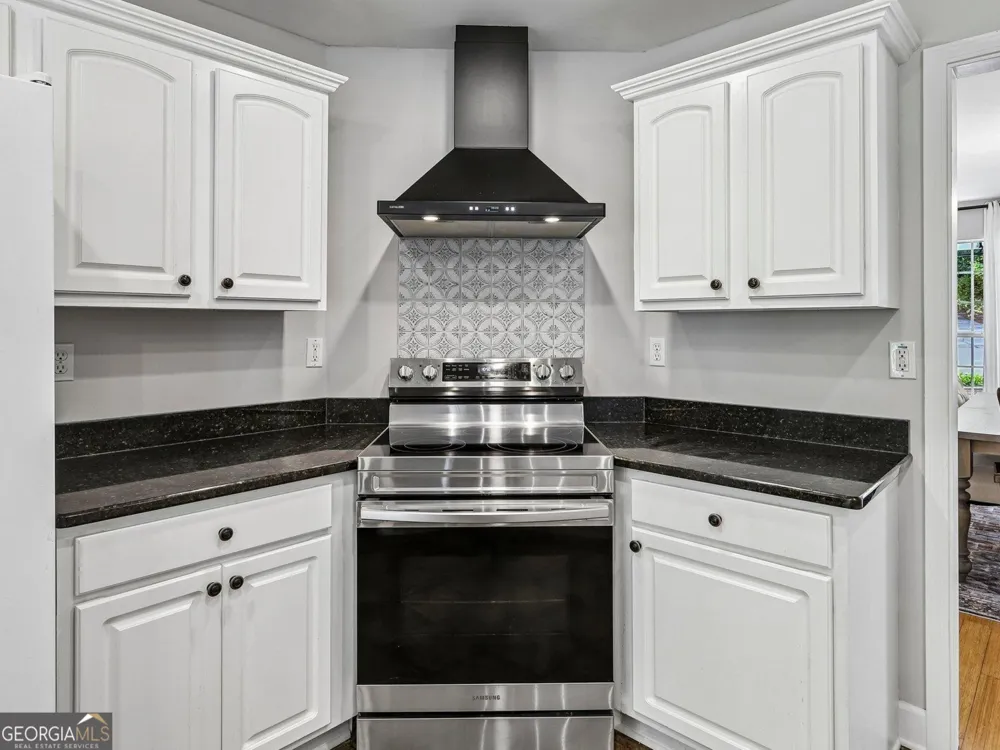 79 Driftwood CT Newnan, GA 30263