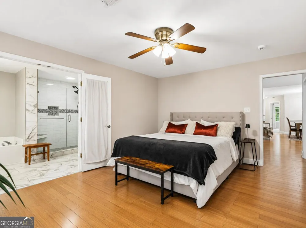 79 Driftwood CT Newnan, GA 30263