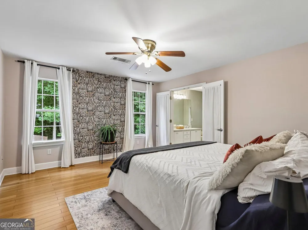 79 Driftwood CT Newnan, GA 30263