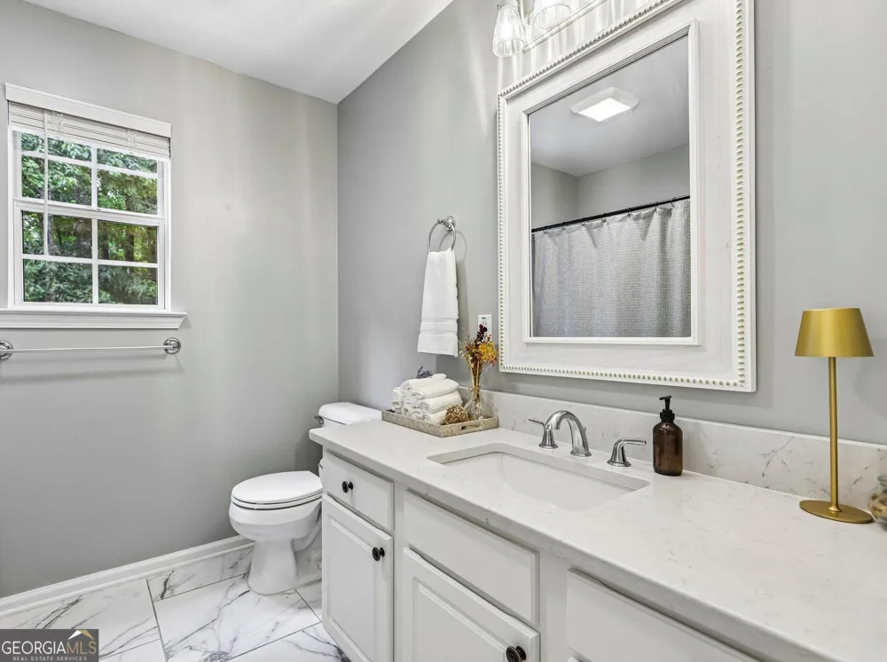 79 Driftwood CT Newnan, GA 30263