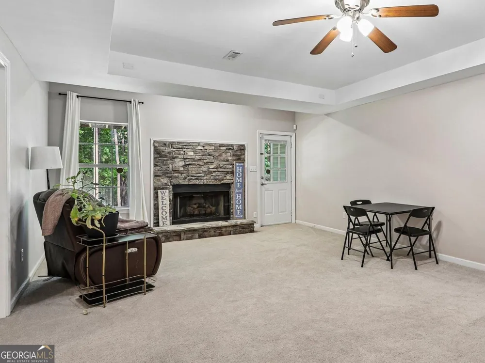 79 Driftwood CT Newnan, GA 30263