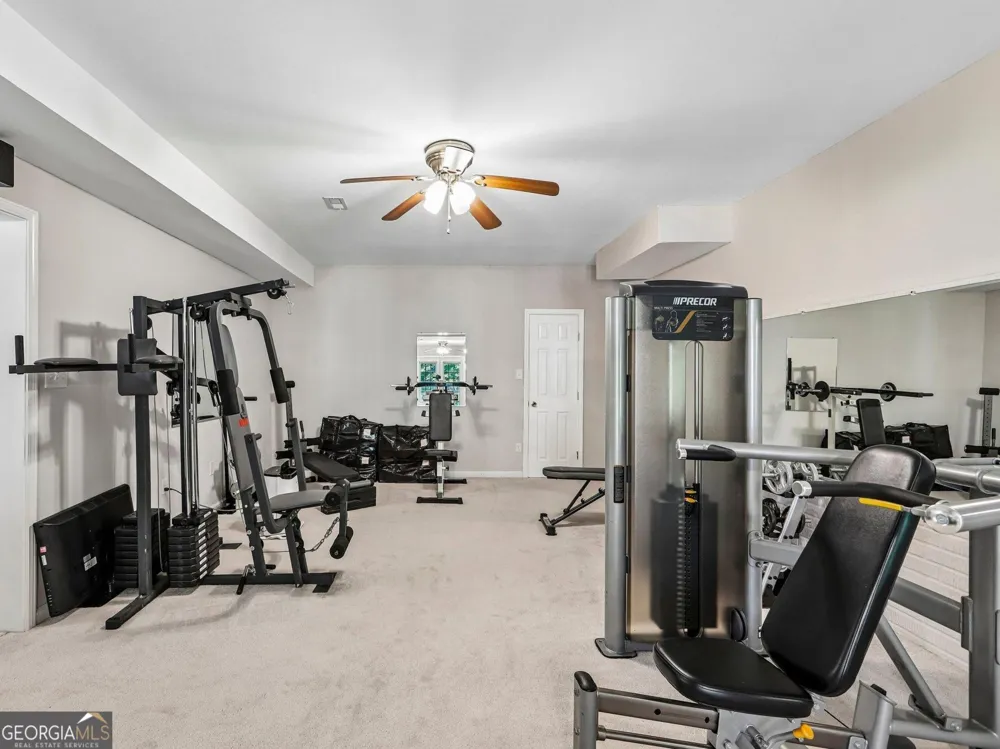79 Driftwood CT Newnan, GA 30263