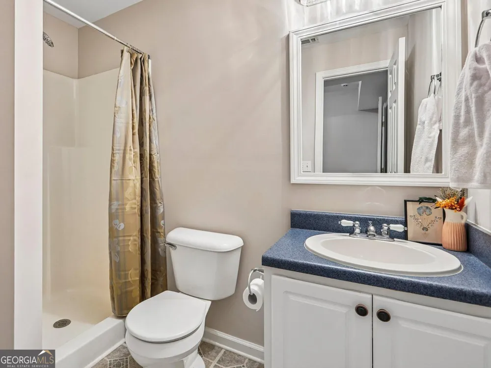 79 Driftwood CT Newnan, GA 30263