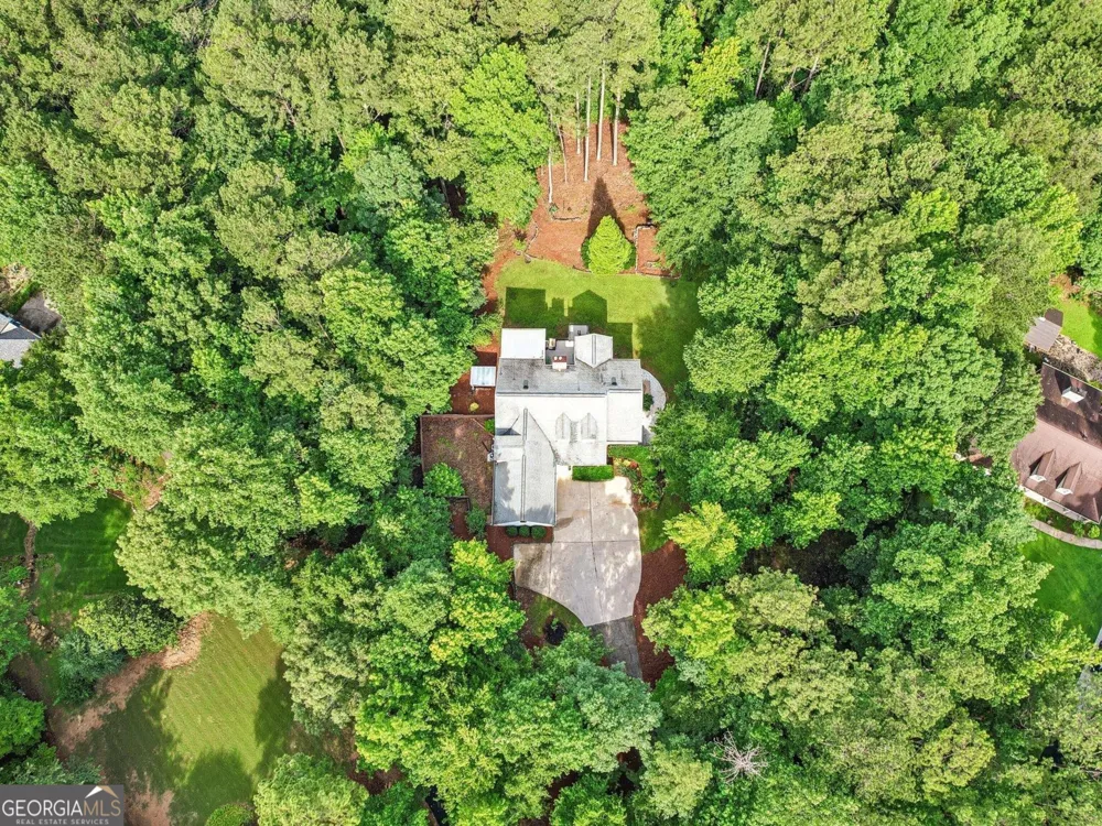 79 Driftwood CT Newnan, GA 30263
