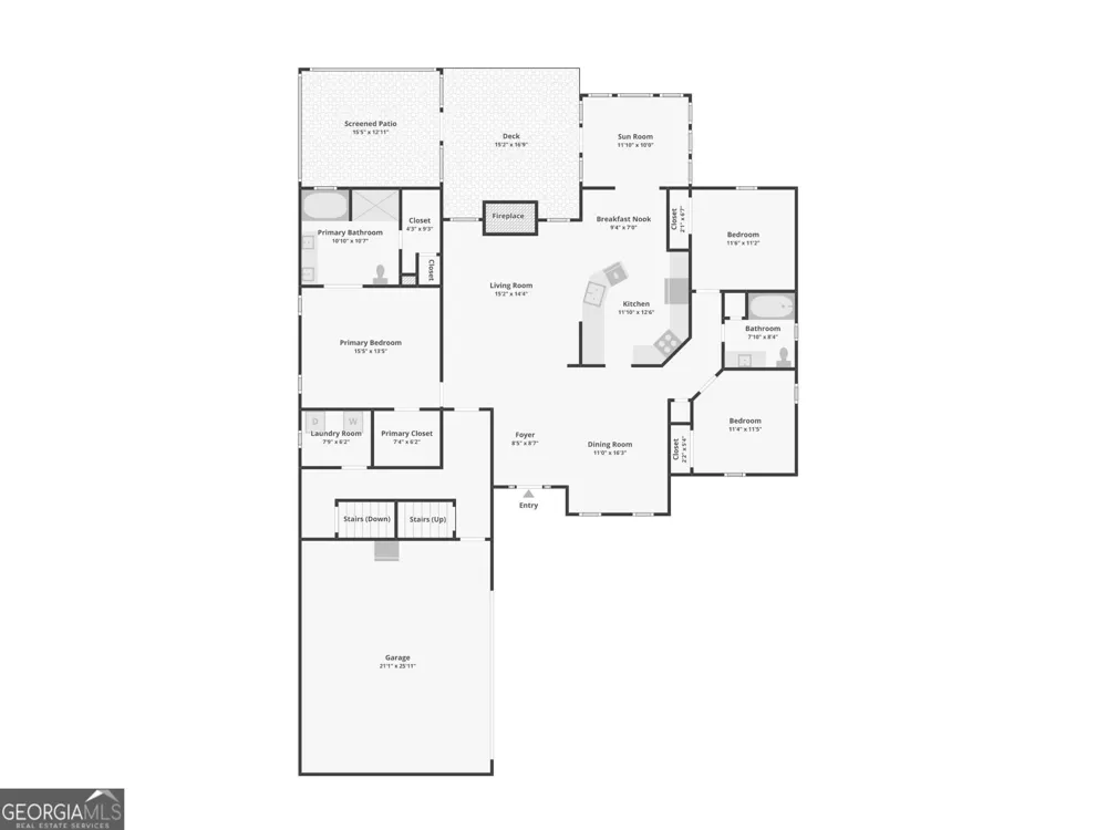 79 Driftwood CT Newnan, GA 30263
