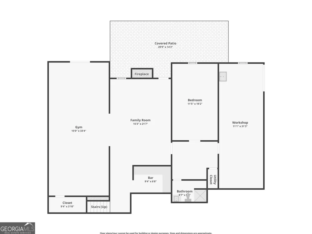 79 Driftwood CT Newnan, GA 30263