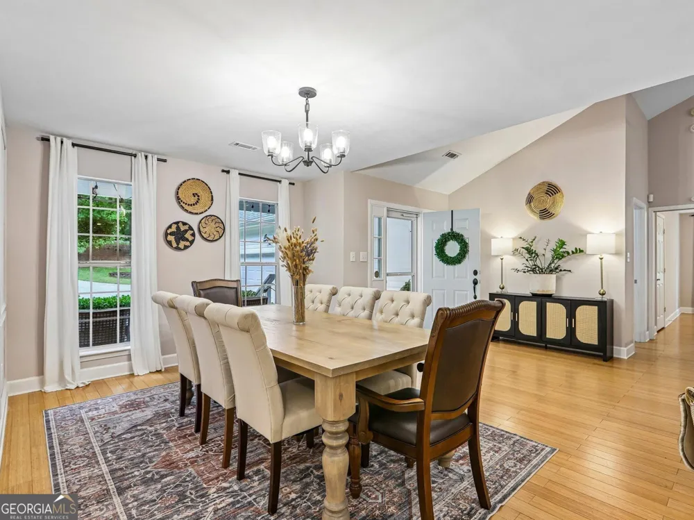 79 Driftwood CT Newnan, GA 30263