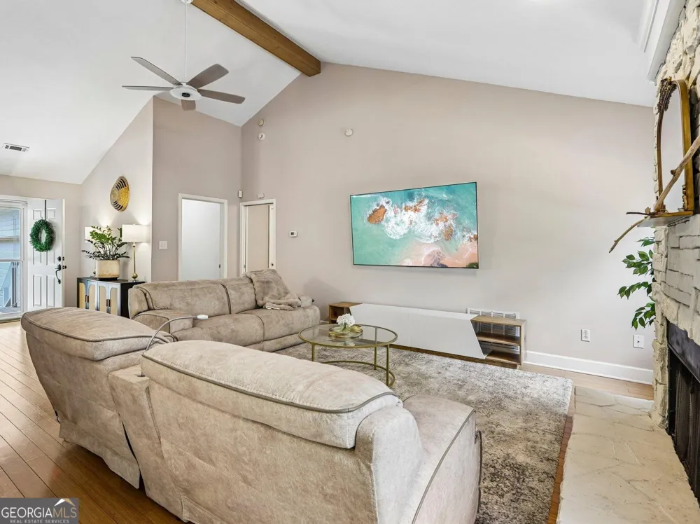 79 Driftwood CT Newnan, GA 30263