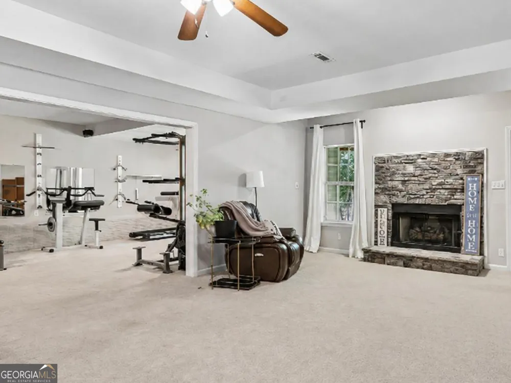 79 Driftwood CT Newnan, GA 30263