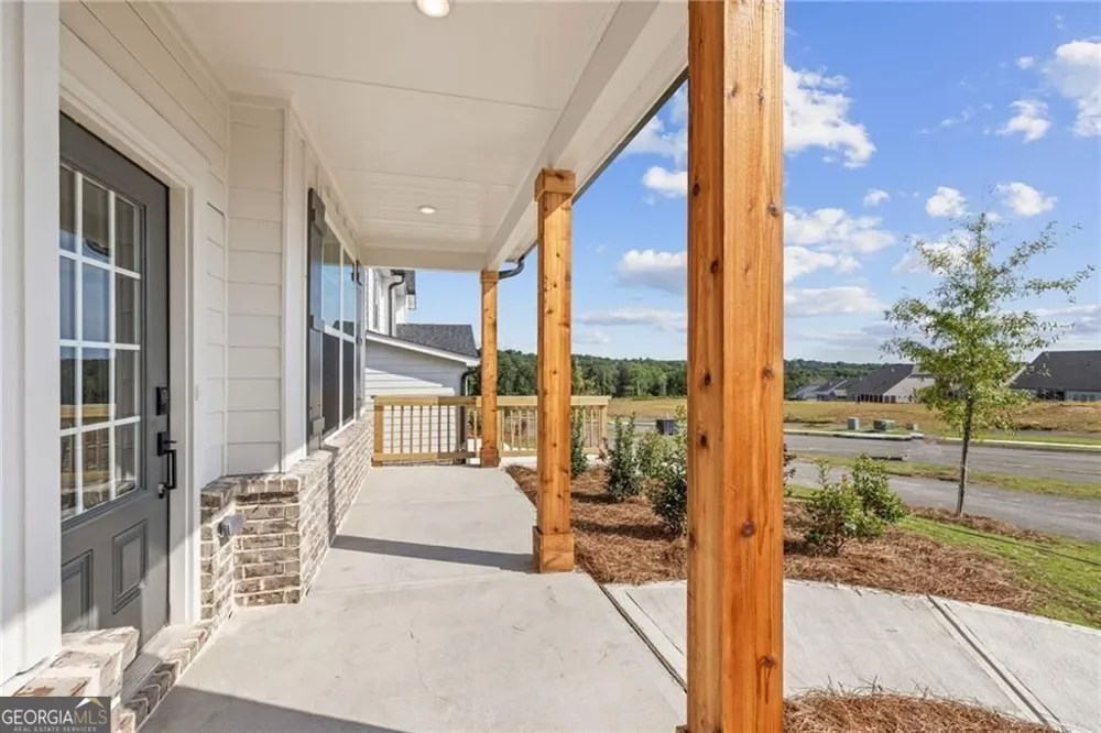 2609 Harbor Ridge PASS Gainesville, GA 30507