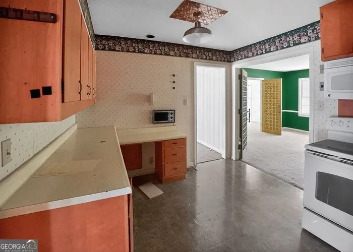 43 Mountain View DR Toccoa, GA 30577