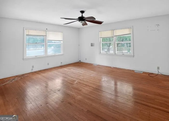 43 Mountain View DR Toccoa, GA 30577