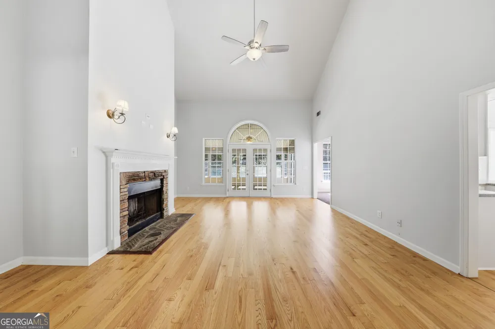 4795 Liberty RD Villa Rica, GA 30180