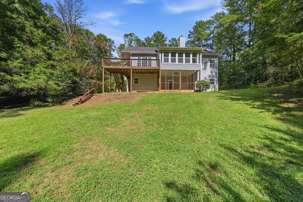 4795 Liberty RD Villa Rica, GA 30180