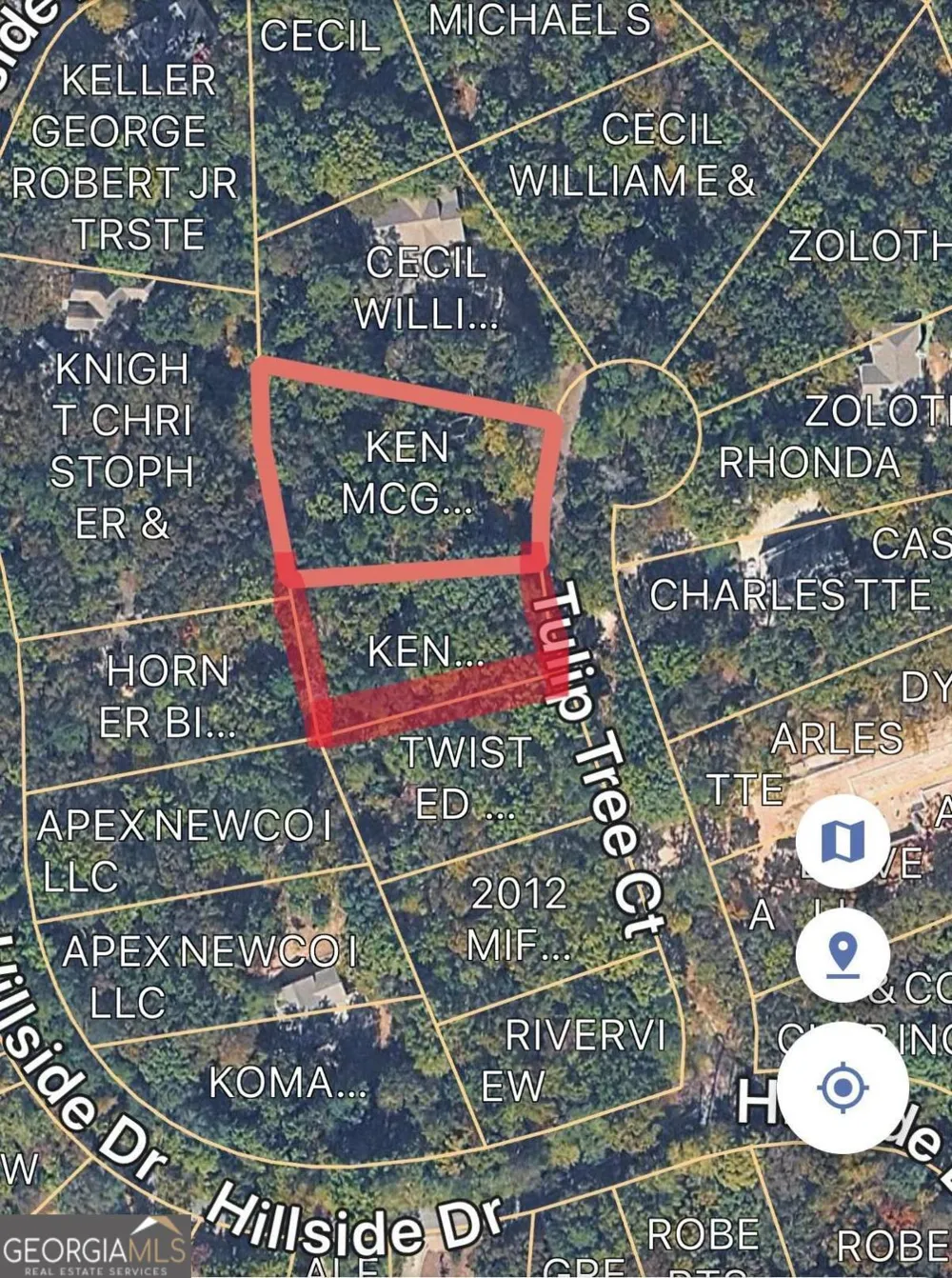 117 Tulip Tree CT Waleska, GA 30183
