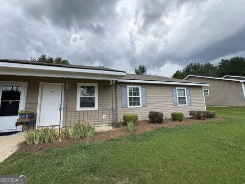 1701 Claxton Dairy RD