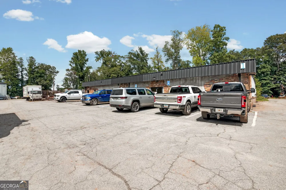 1180 Highway 29 S Newnan, GA 30263
