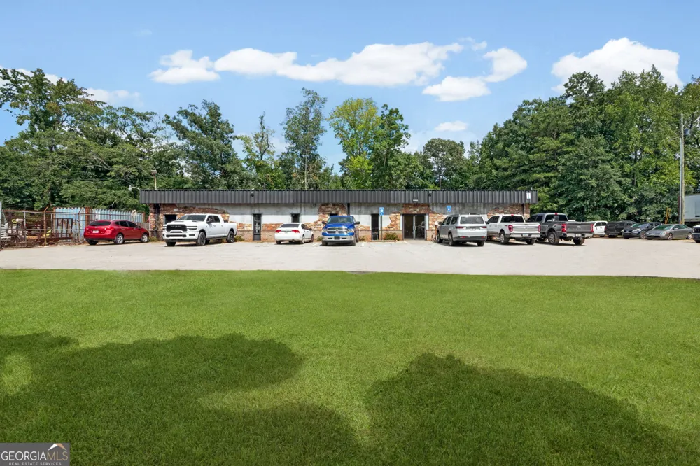 1180 Highway 29 S Newnan, GA 30263
