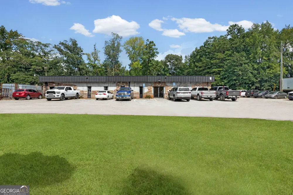 1180 Highway 29 S Newnan, GA 30263