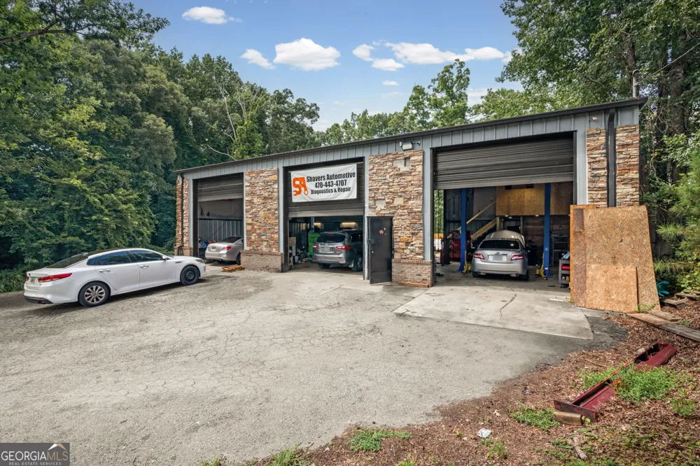 1180 Highway 29 S Newnan, GA 30263
