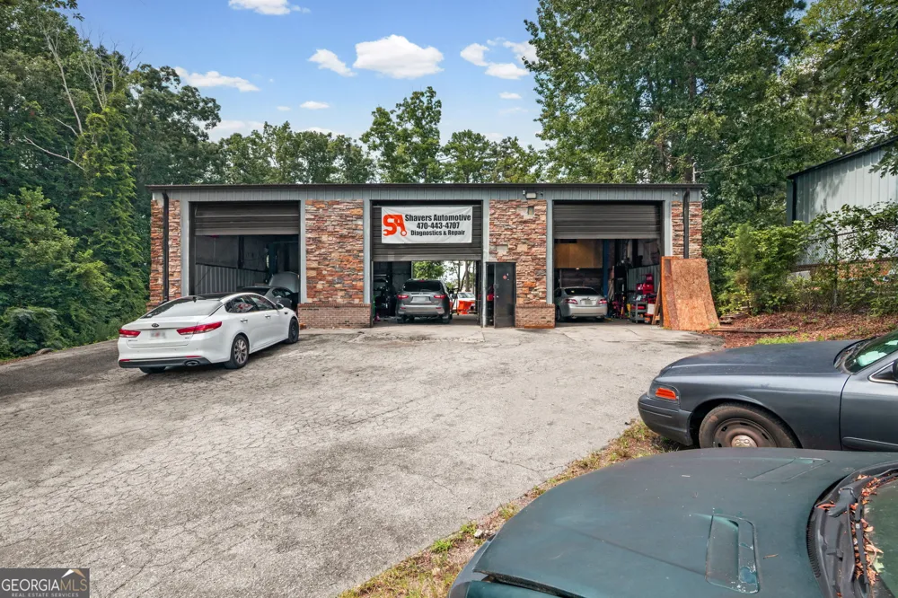 1180 Highway 29 S Newnan, GA 30263