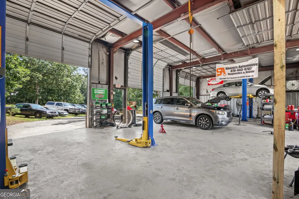 1180 Highway 29 S Newnan, GA 30263