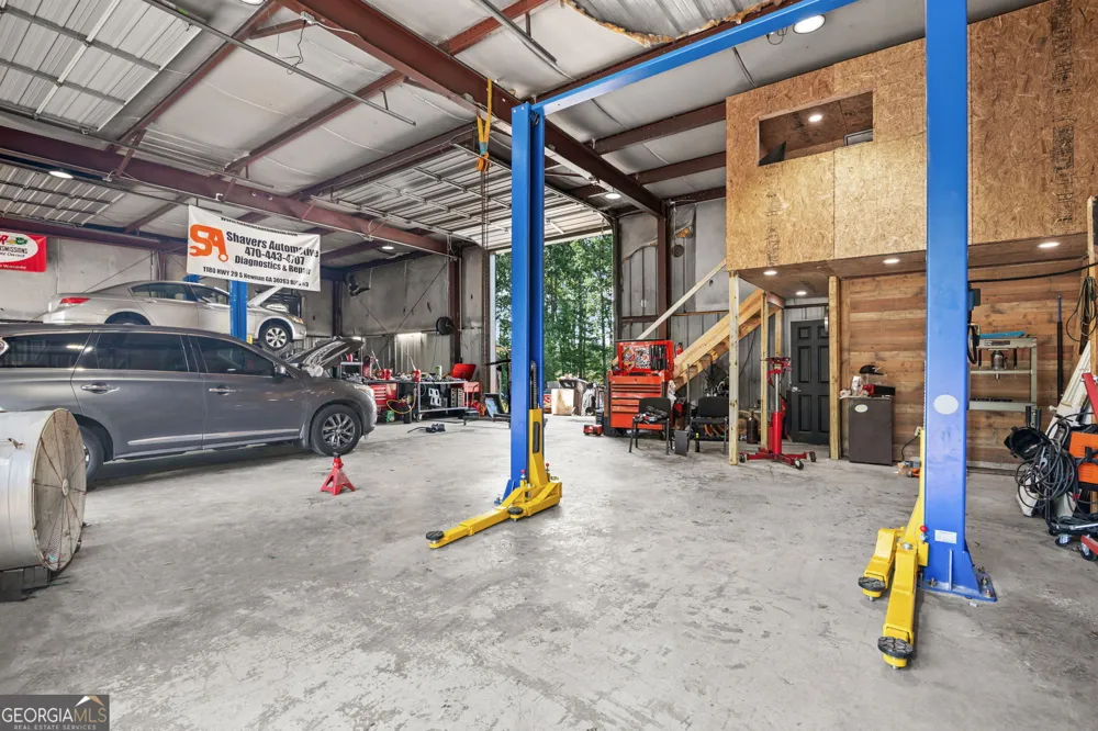 1180 Highway 29 S Newnan, GA 30263