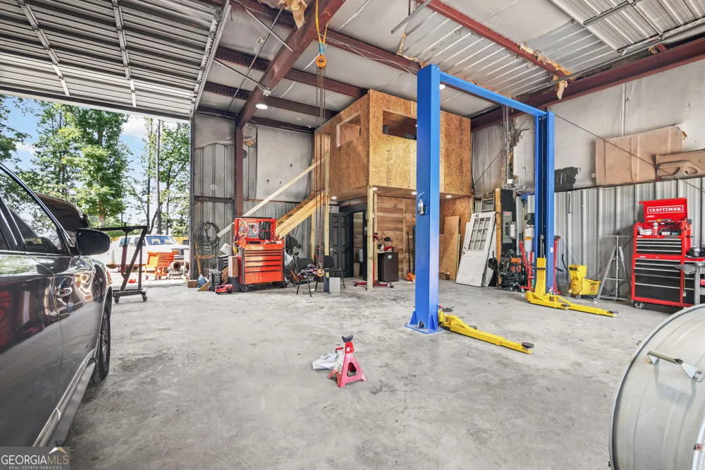 1180 Highway 29 S Newnan, GA 30263
