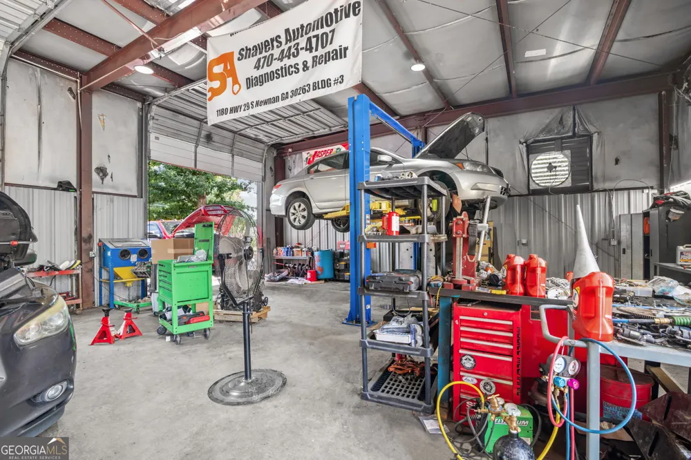 1180 Highway 29 S Newnan, GA 30263