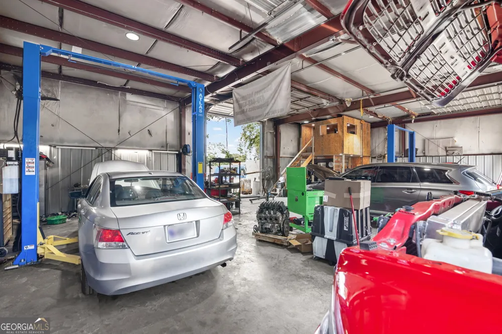 1180 Highway 29 S Newnan, GA 30263