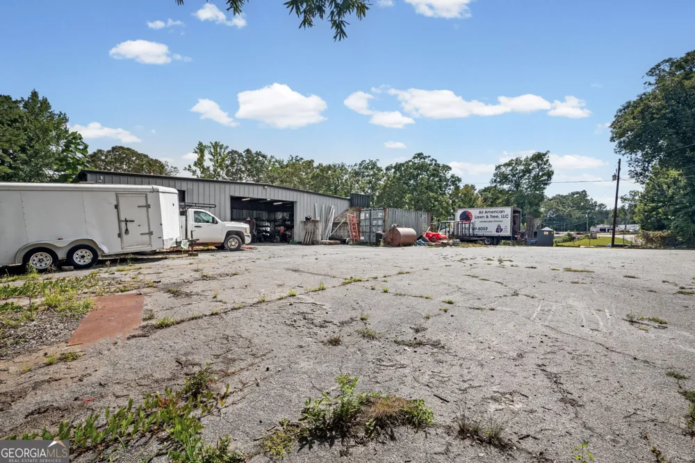 1180 Highway 29 S Newnan, GA 30263