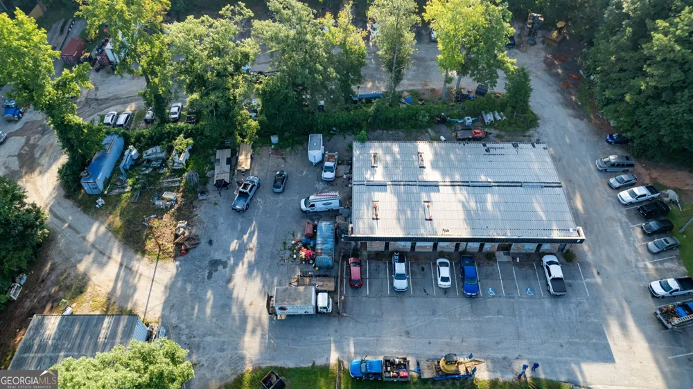 1180 Highway 29 S Newnan, GA 30263